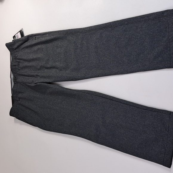 Under Armour Men's Vented Straight Stretch Golf Pants Breathable